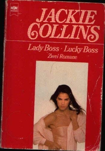 Lady boss ; Lucky boss