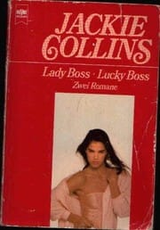 Lady boss ; Lucky boss