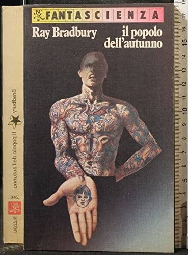 Il popolo dell'autunno