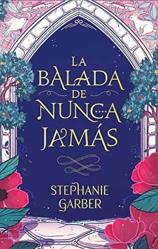 La balada de nunca jamás
