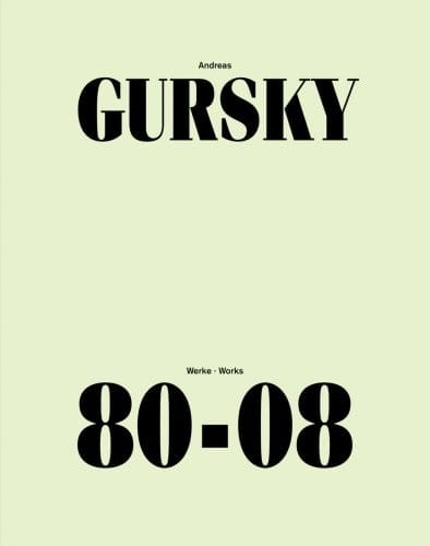 Andreas Gursky