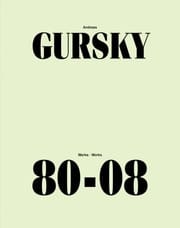 Andreas Gursky