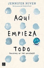 Aquí empieza todo