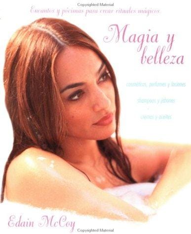 Magia y belleza