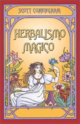 Herbalismo mágico