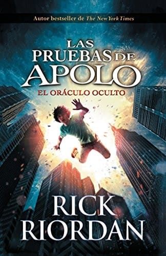El oráculo oculto