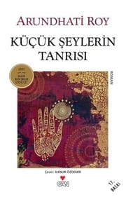 Kücük seylerin tanrisi