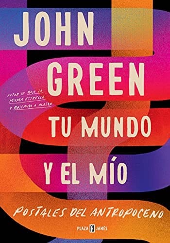 Tu Mundo y el Mío