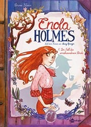 Enola Holmes - Nach dem Roman von Nancy Springer