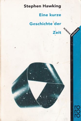 Eine kurze Geschichte der Zeit