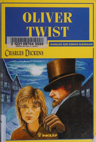 Oliver Twist