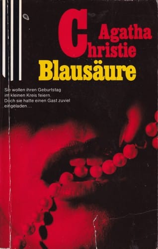 Blausäure