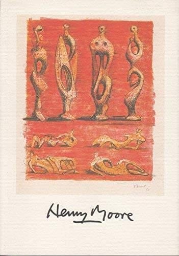 Henry Moore