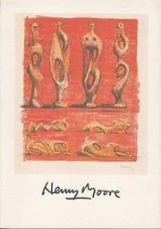 Henry Moore