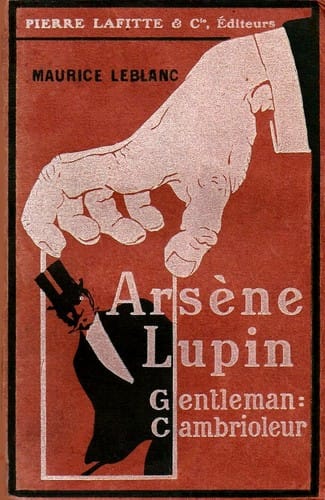 Arsène Lupin