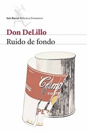 Ruido De Fondo