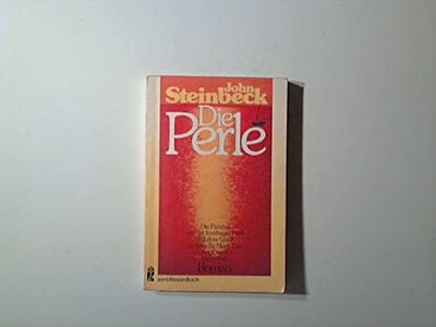 Die Perle =