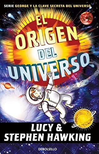 Origen Del Universo