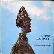 Alberto Giacometti