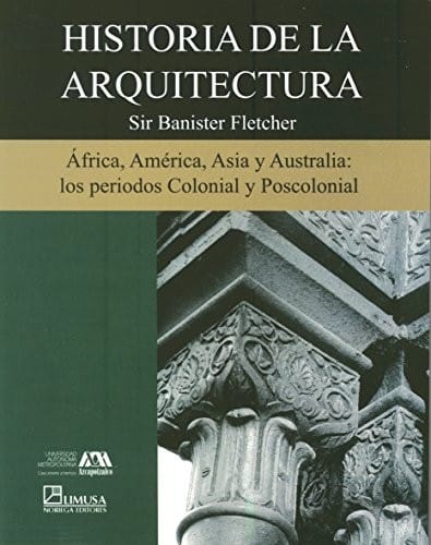 Historia de la arquitectura.