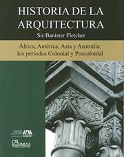 Historia de la arquitectura.
