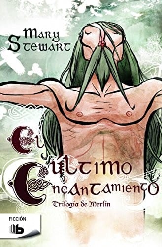 Ultimo Encantamiento