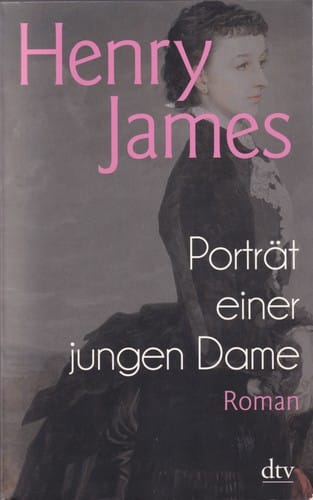 Porträt einer jungen Dame