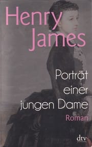Porträt einer jungen Dame