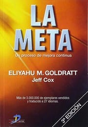 La Meta/ the Goal