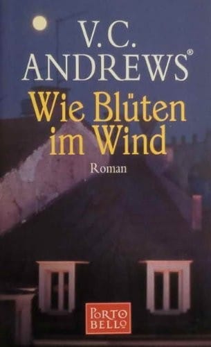 Wie Bluten Im Wind