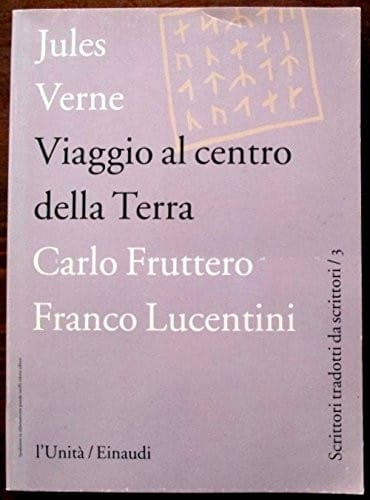 Viaggio al centro della terra