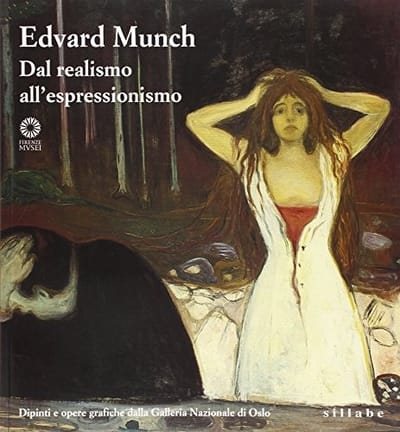 Edvard Munch