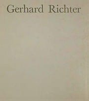 Gerhard Richter