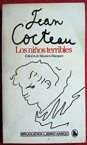 Los niños terribles.
