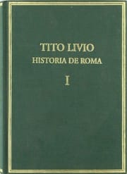 Historia de Roma desde la fundación de la ciudad = Ab vrbe condita