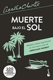 Muerte Bajo el Sol