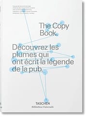 D&AD. the Copy Book