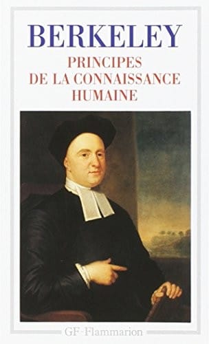 Principes de la connaissaince humaine