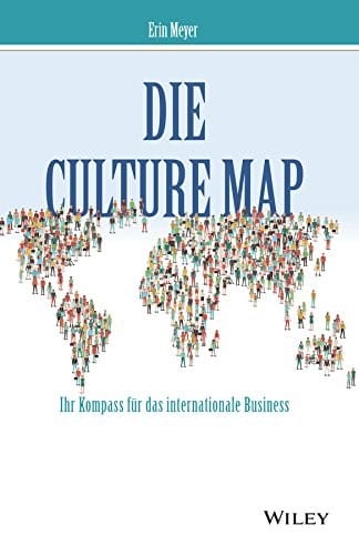 Culture Map