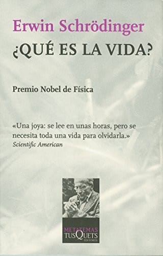 Que Es La Vida?