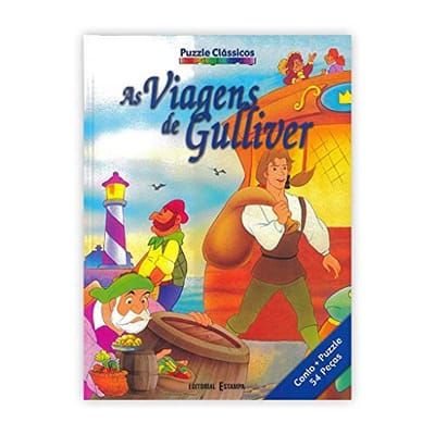 As viagens de Gulliver