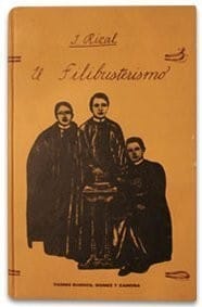El filibusterismo