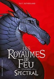 Les Royaumes de Feu - Légendes