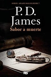 Sabor a muerte