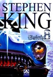 Buick 8