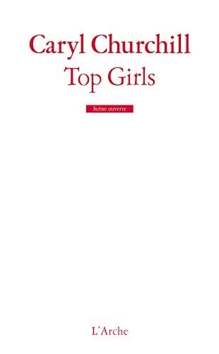 Top girls