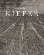 Anselm Kiefer