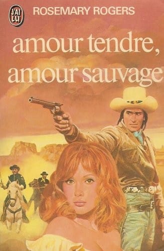 Amour tendre, amour sauvage