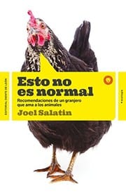 Esto no es normal