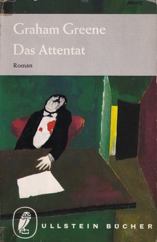 Das Attentat